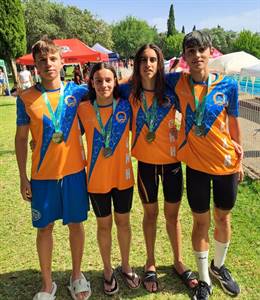 MEDALLISTAS 3ª JORNADA.JPG